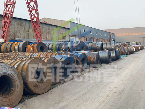 文罗镇声测管生产厂家